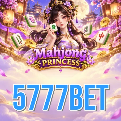 5777bet APK listing on Android showing version 3.9.9